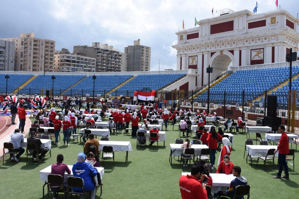 مبادرة إسكندرية بيتك