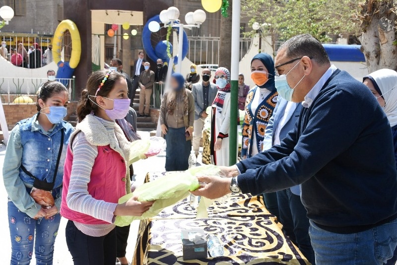 الاحتفالية