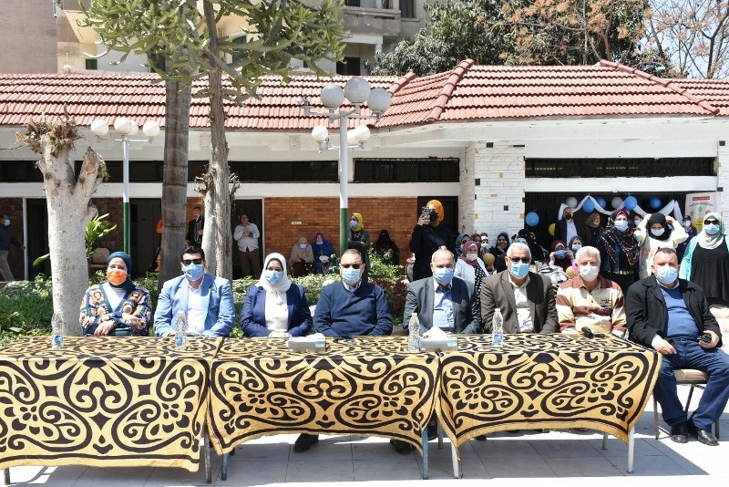 احتفالية عيد اليتيم