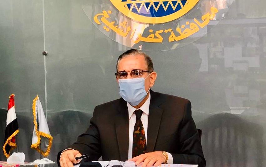 محافظ كفر الشيخ 22
