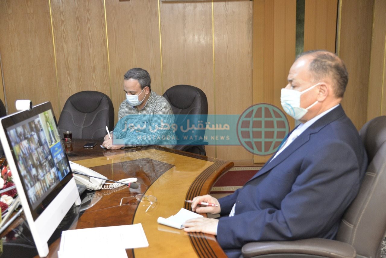 اجتماع مجلس المحافظين (3)