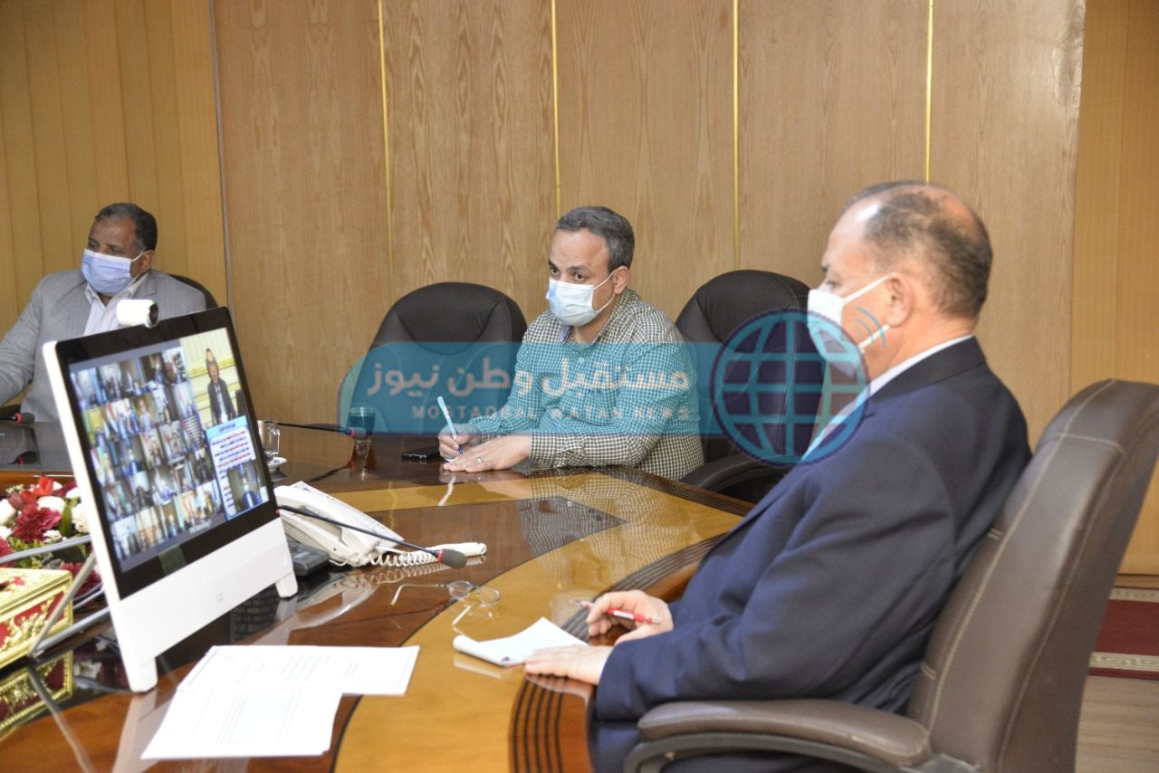 اجتماع مجلس المحافظين (1)
