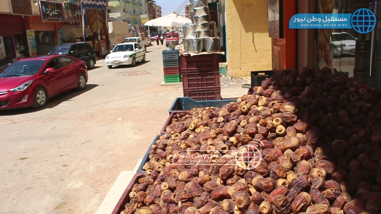 بلح سيوي صعيدي