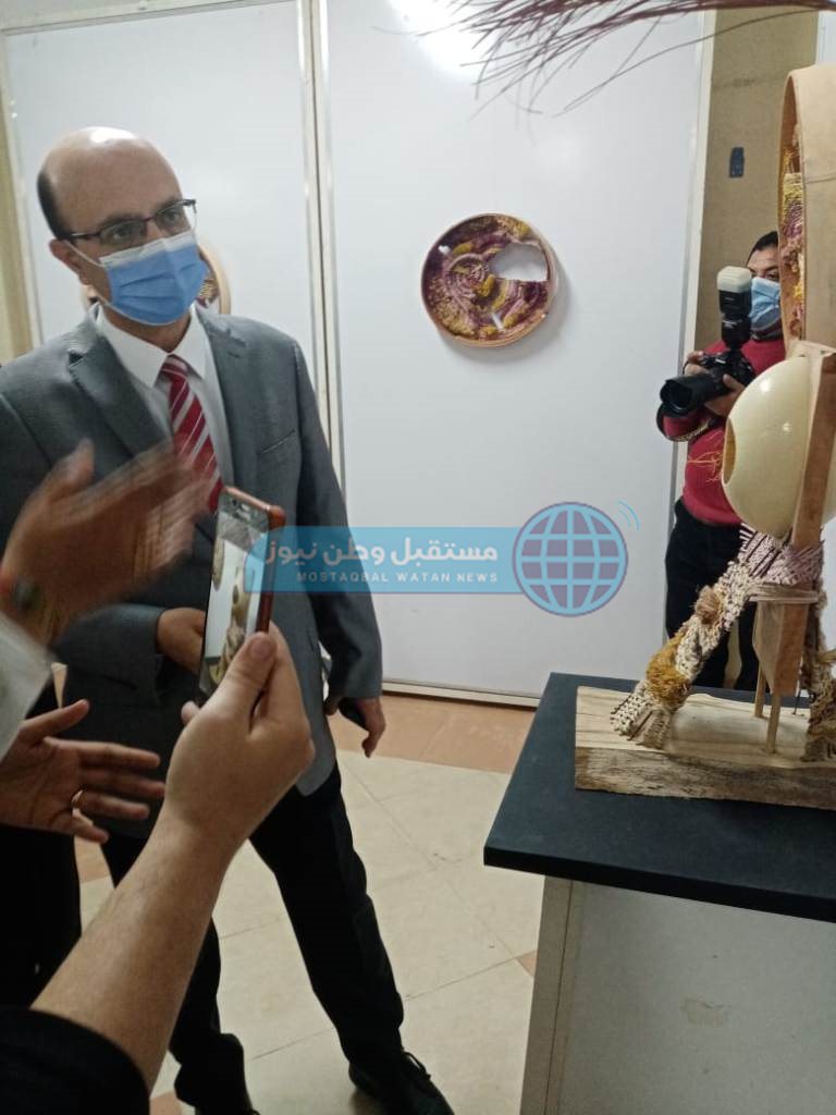 خيوط الشمس (5)