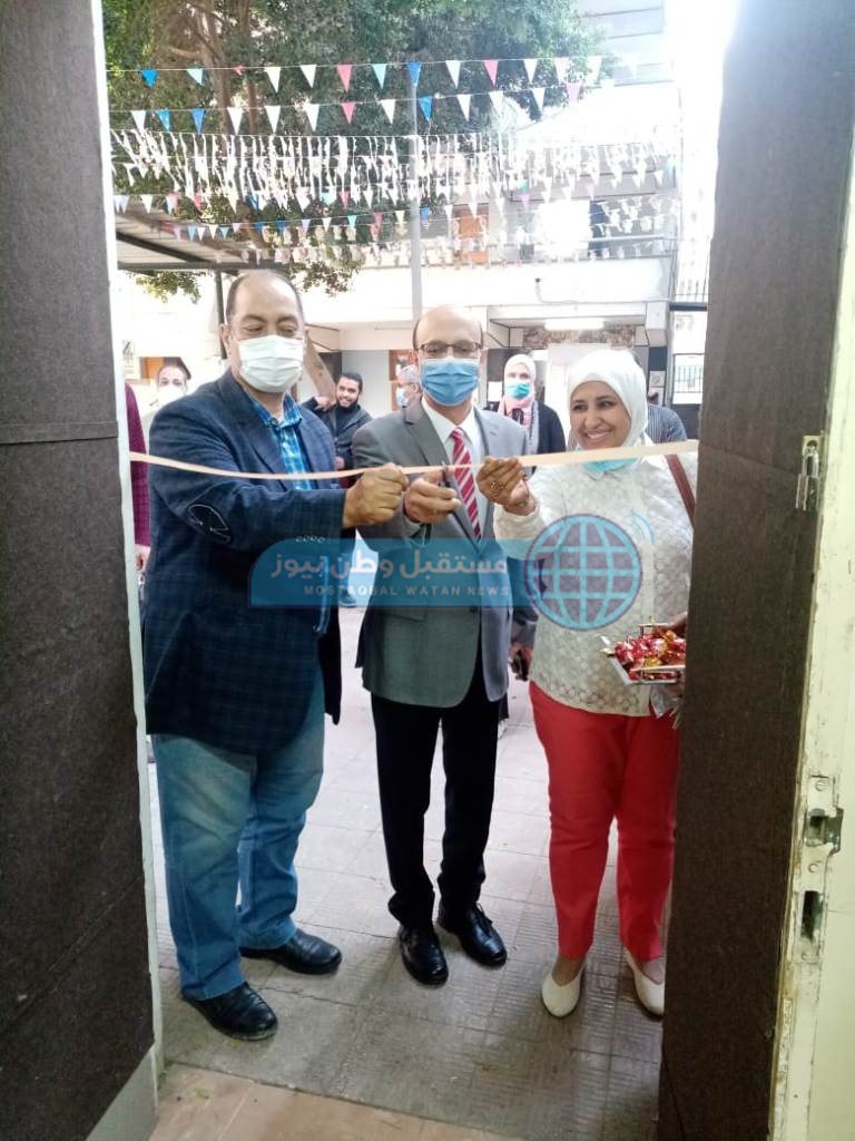 خيوط الشمس (6)