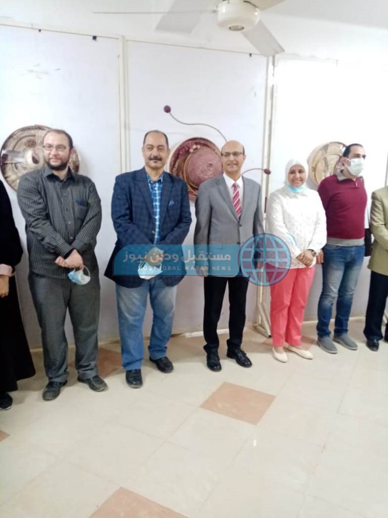 خيوط الشمس (8)