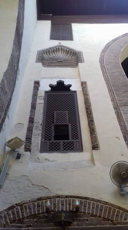مسجد المعيني (7)