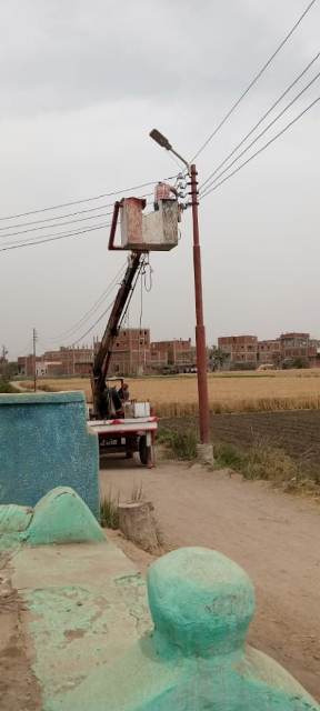 ومدن المحافظة والعمل على حلها فى أسرع وقت 4