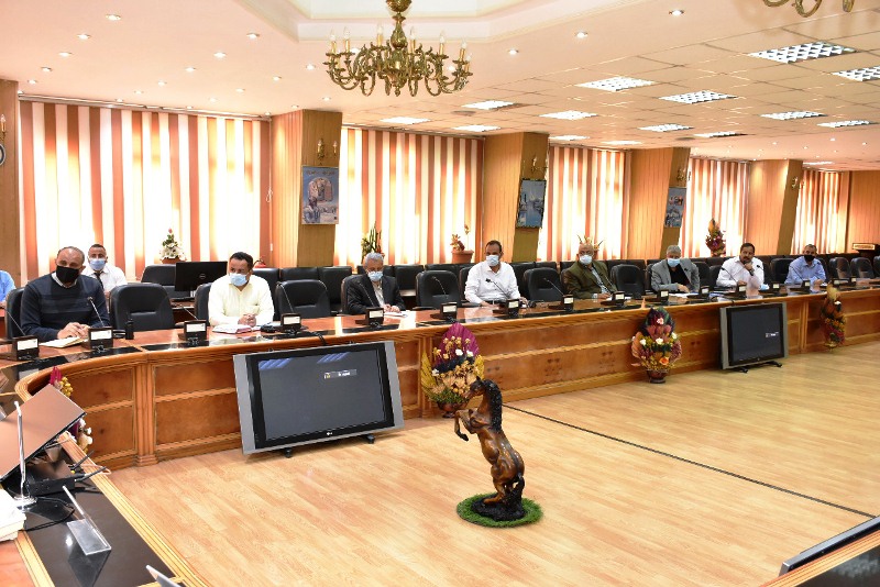 اجتماع المجالس5