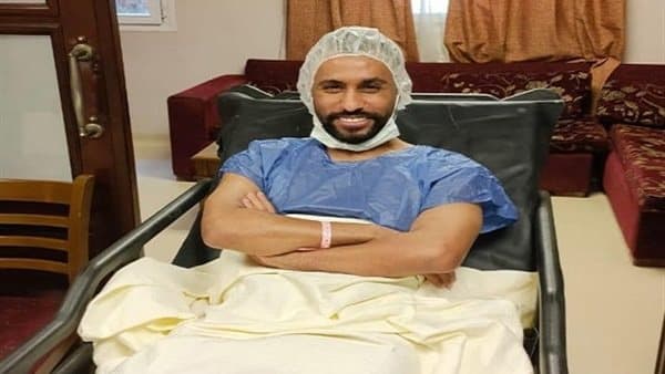 حسام عاشور