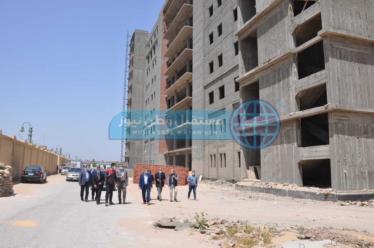 صورة رئيس الجامعة