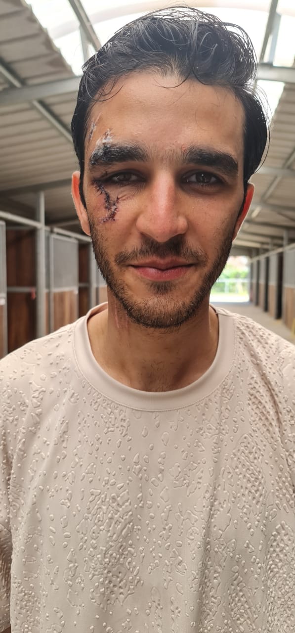 محمد زيادة