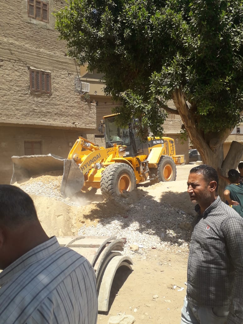 حملة ازالات (2)