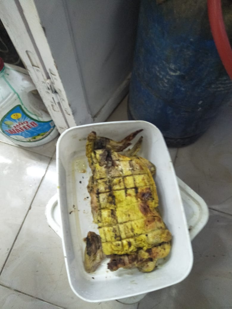 جانب من المضبوطات (5)