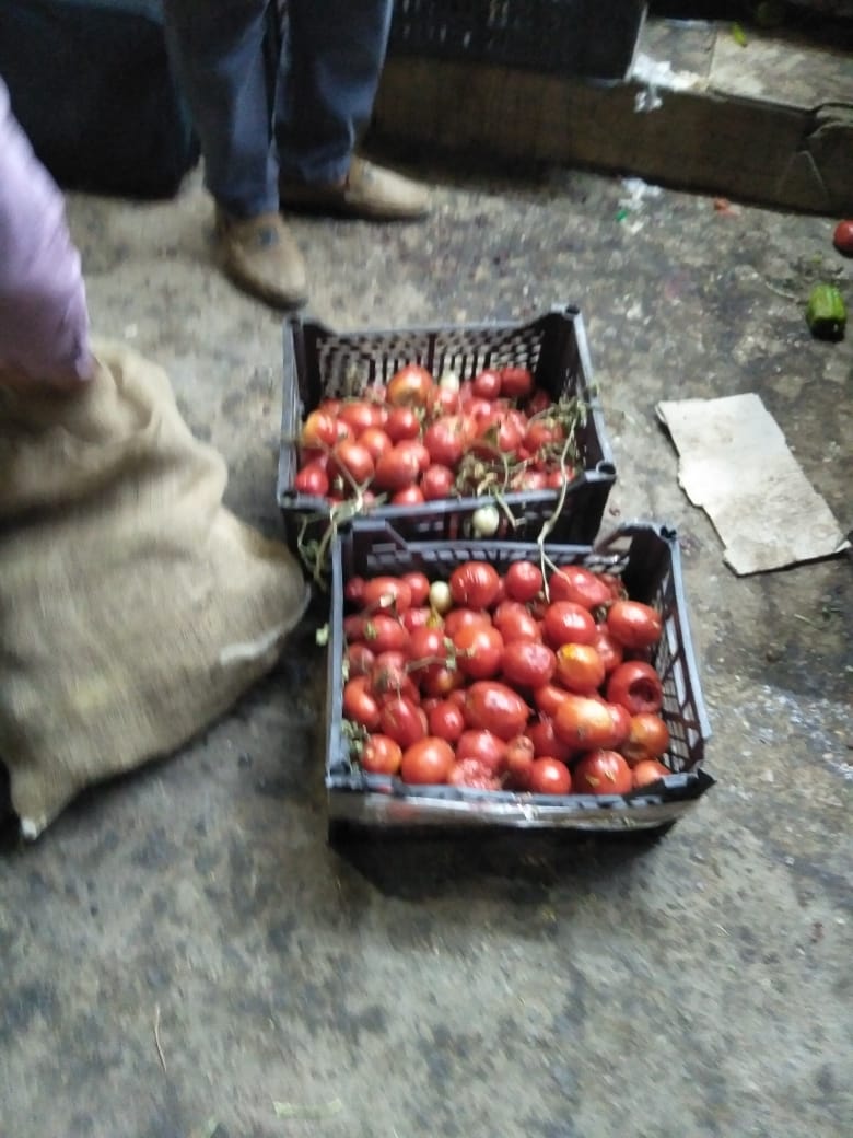 جانب من المضبوطات (7)