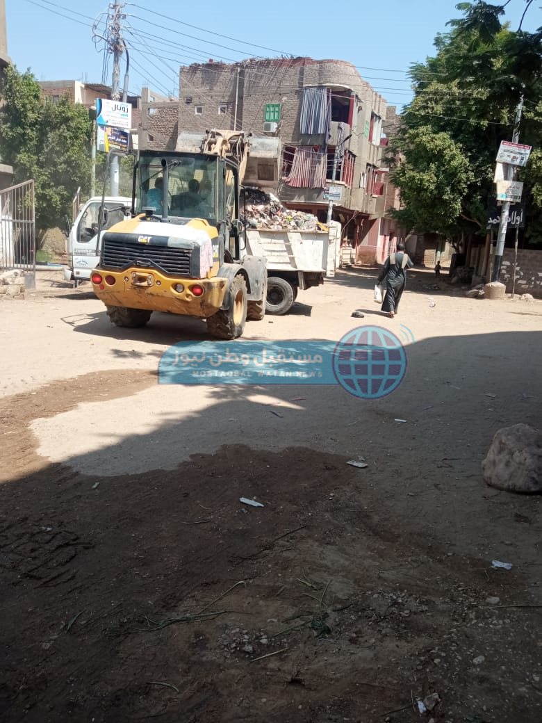 الغنايم (3)