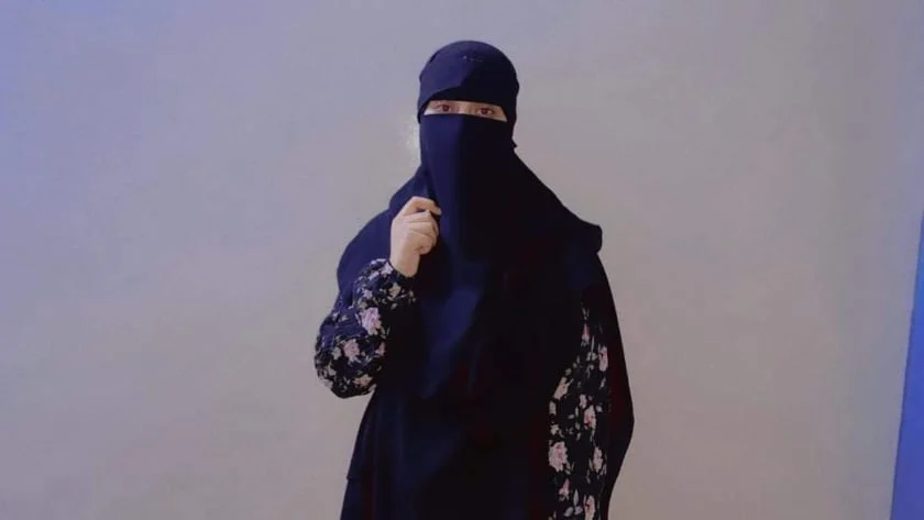 الطالبة شهد حنفي