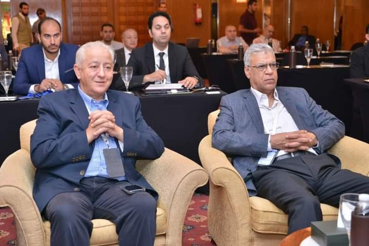فوسفات مصر تشارك في المؤتمر العلمي للأسمدة بشرم الشيخ