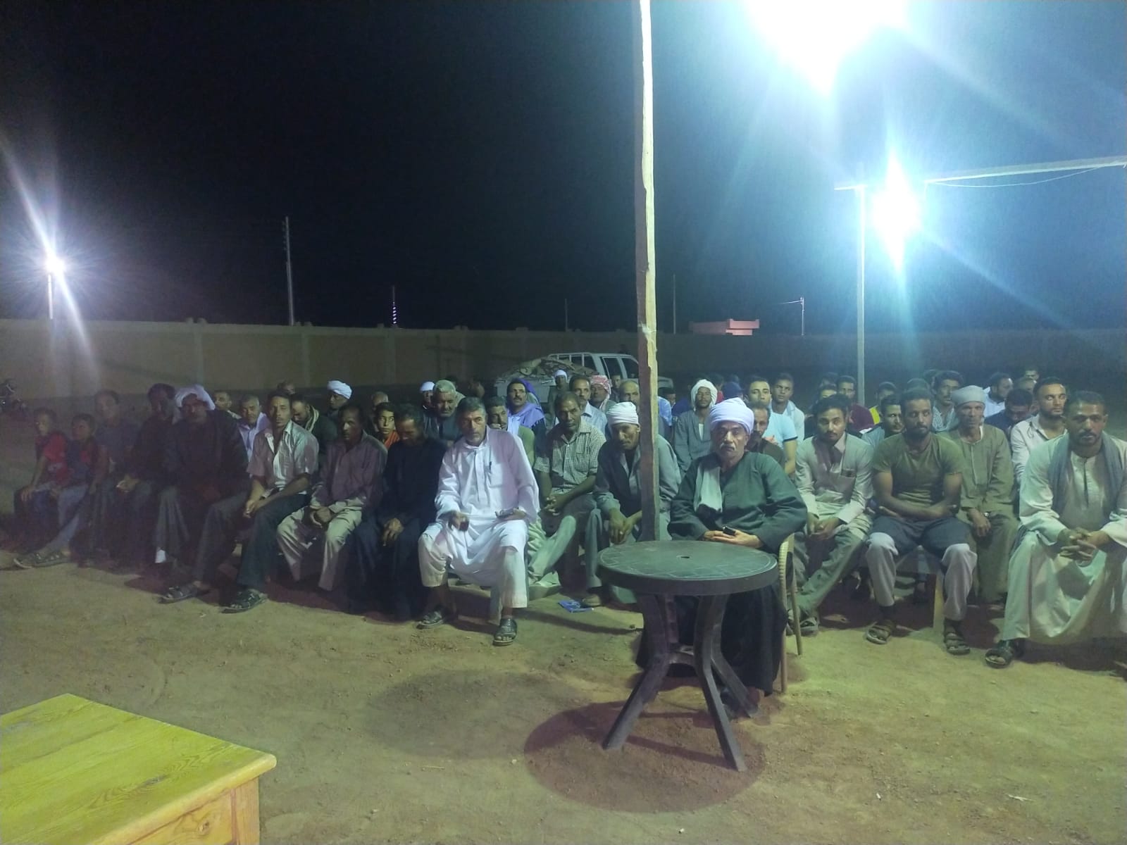 الوادي الجديد تنظم المؤتمر الثالث لريادة الأعمال بمركز بلاط (4)