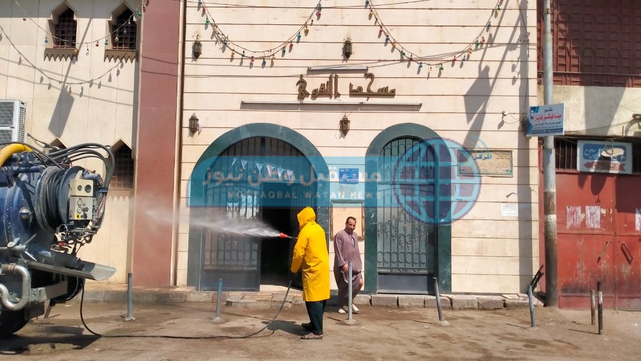 حملات تطهير (11)