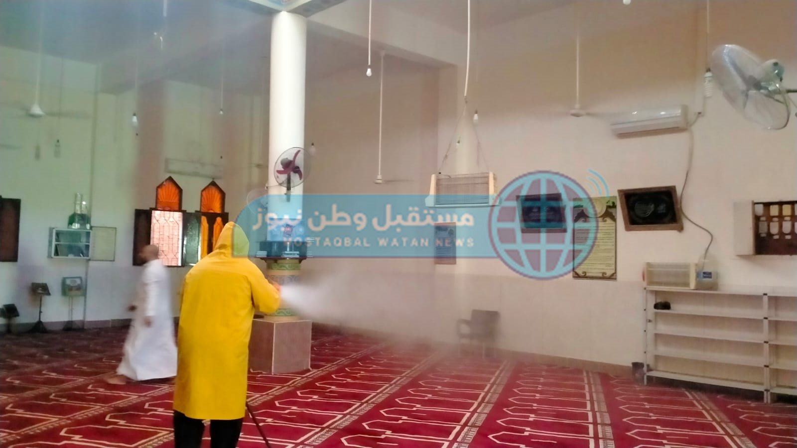 حملات تطهير (4)