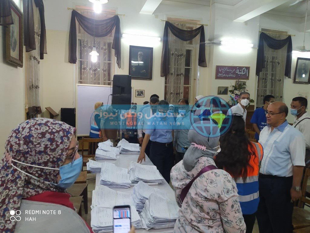 تنظيم رحلات لزيارة الأماكن الأثرية والسياحية بالمحافظة (8)