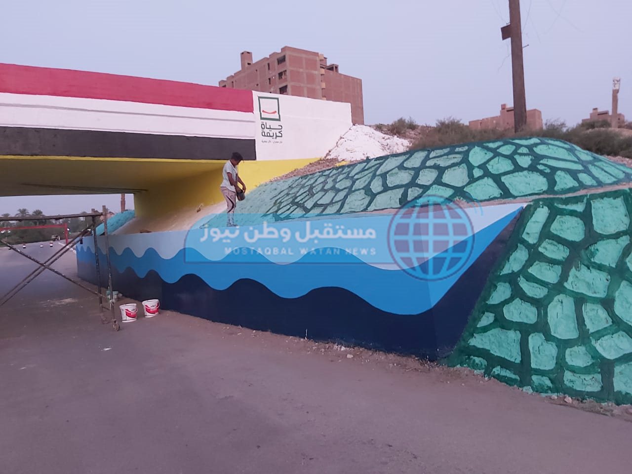 التعليم الفنى بالمحافظة (4)