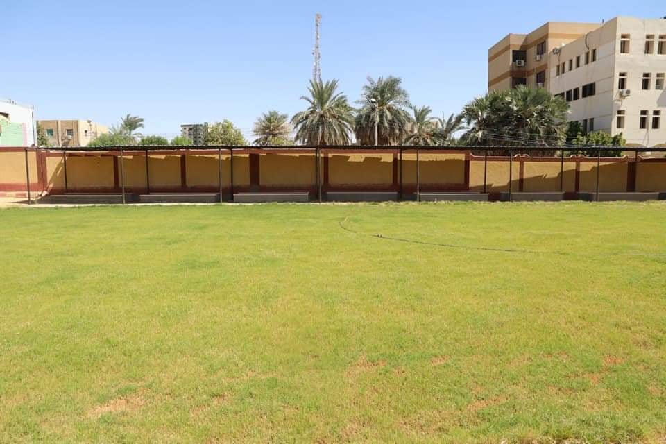 مدارس الوادي الجديد تنهي استعداداتها لاستقبال الطلاب (1)