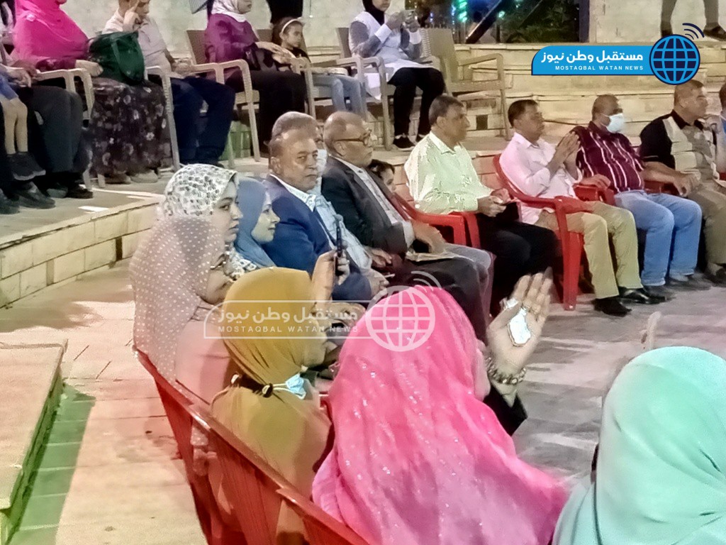 احتفالية ختام الأنشططة الصيفية (5)