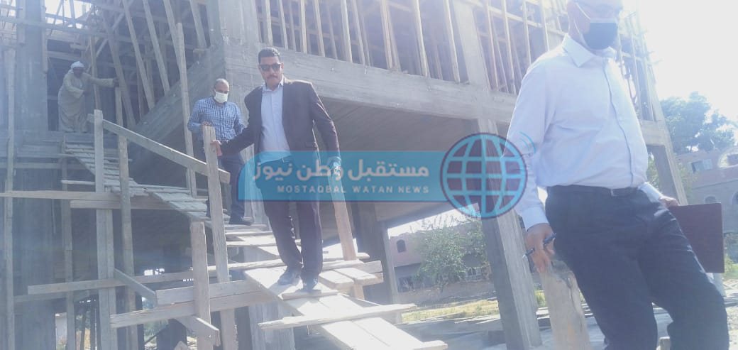 جولات ميدانية بساحل سليم (12)