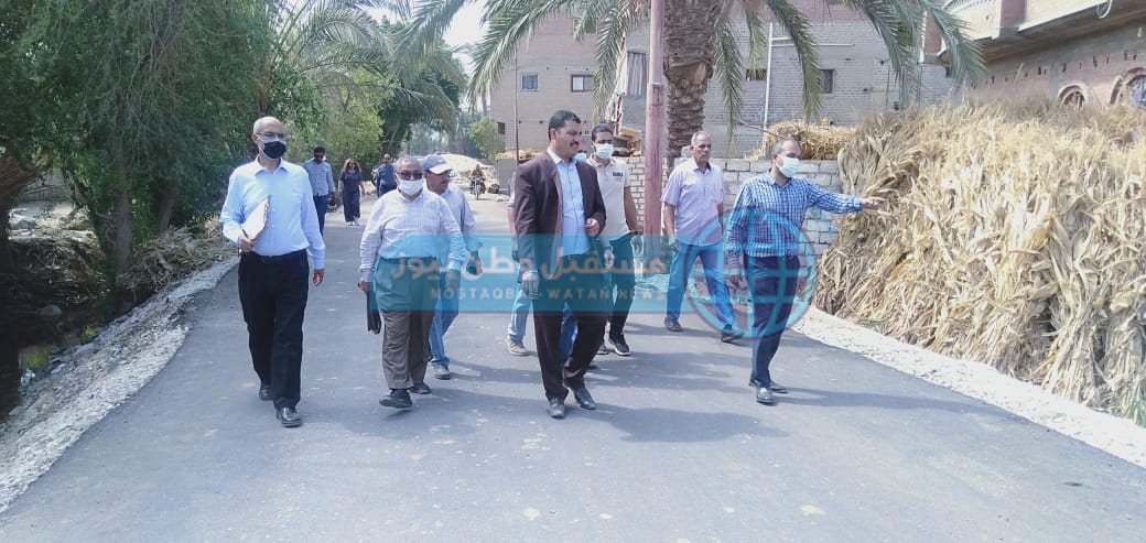 جولات ميدانية بساحل سليم (9)