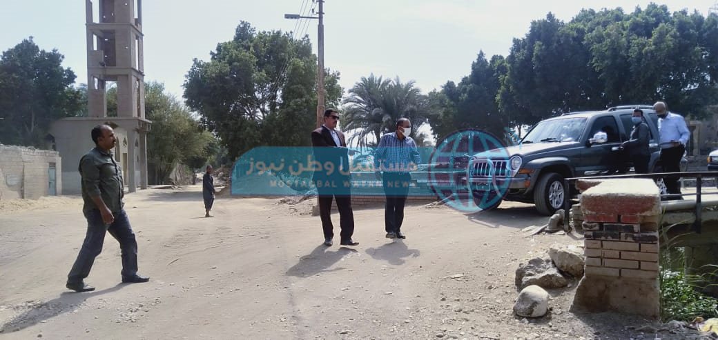 جولات ميدانية بساحل سليم (8)
