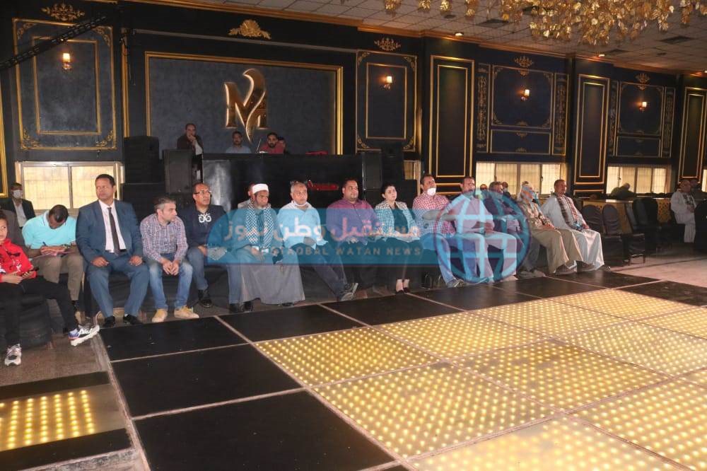 جلسة تشاور القوصية (6)