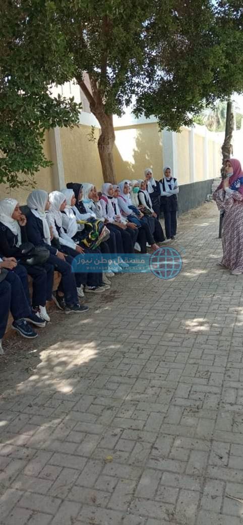 مبادرة لسة نوارة (5)