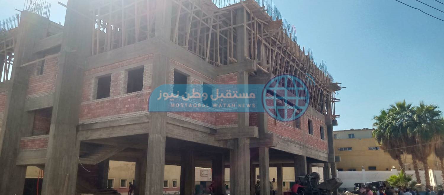 جولة مجمعات خدمات وصرف بصدفا (4)