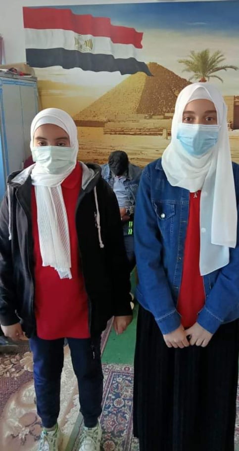 بدء فعاليات المبادرة الرئاسية 100 مليون صحة للكشف عن فيروس C (1)