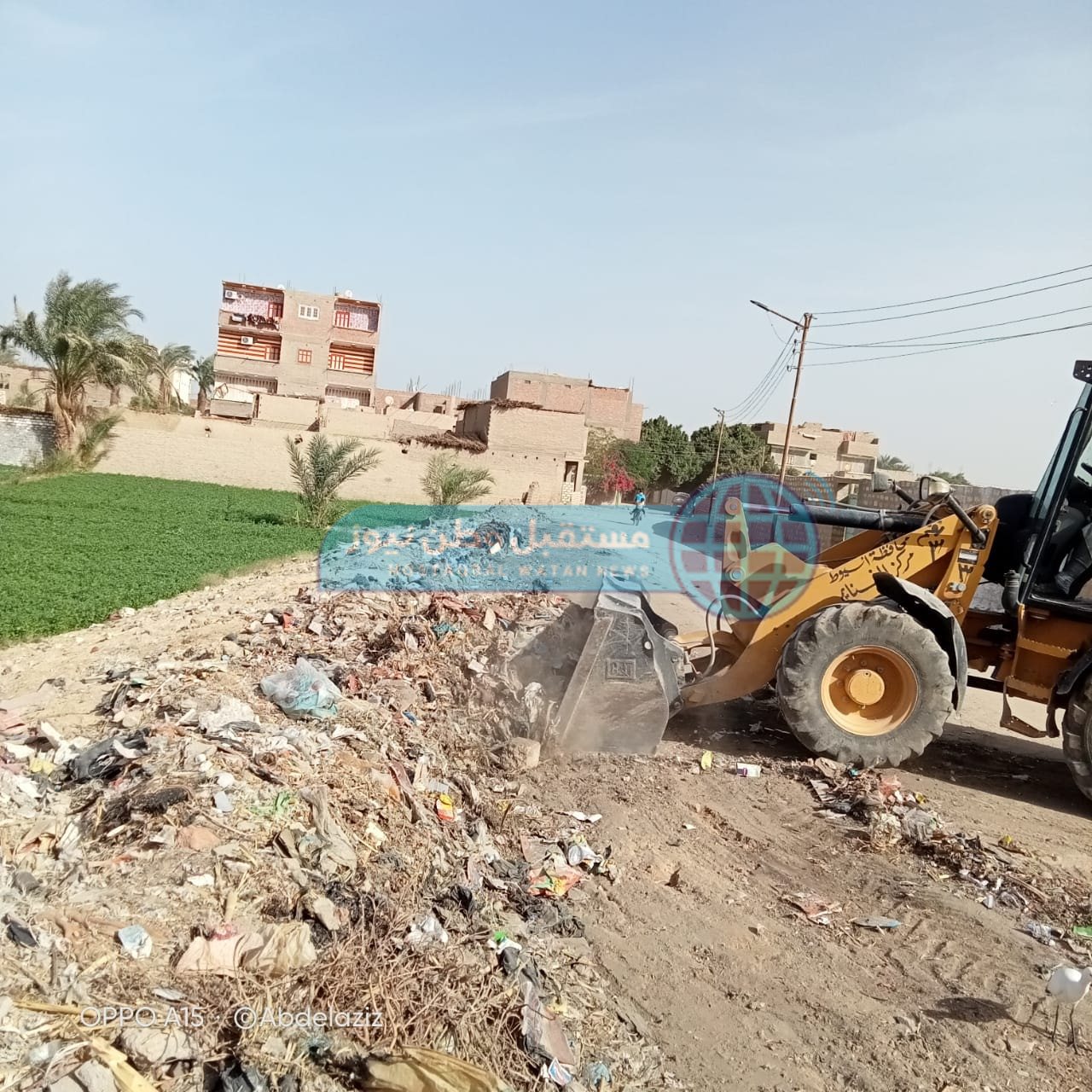 الغنايم (3)