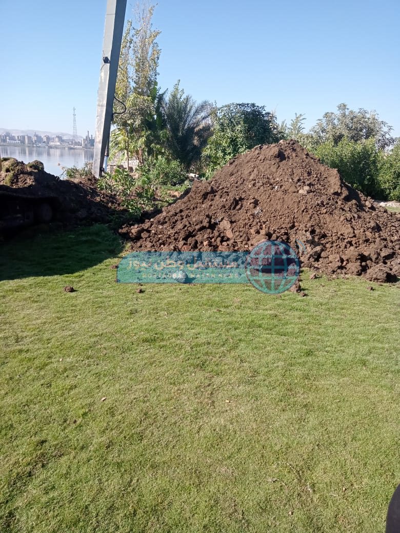 إزالة 14 حالة تعدي على النيل بجزيرة الوسطى بالفتح (5)