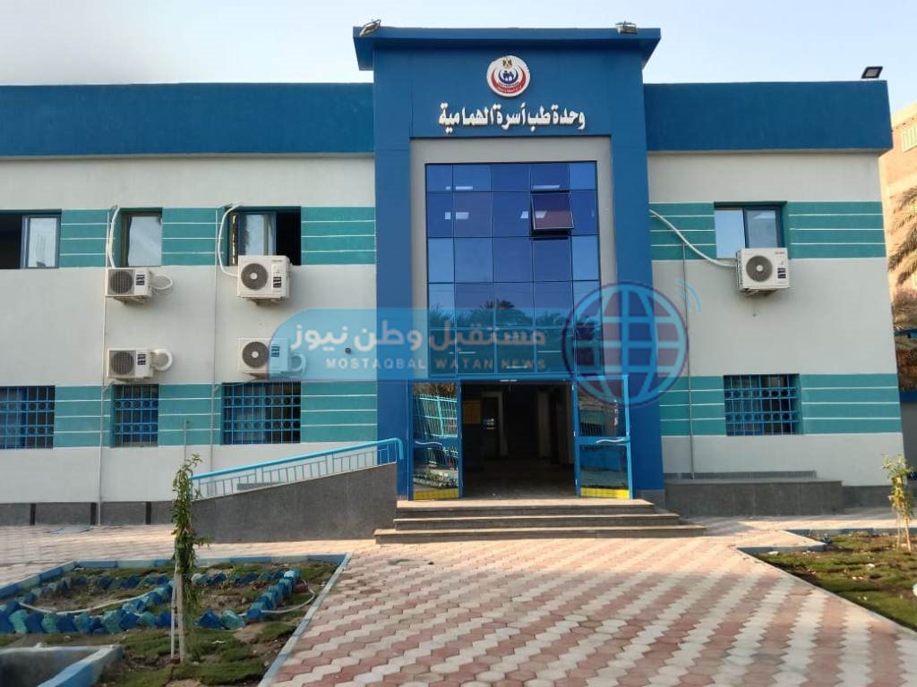 صور مشروعات حياة كريمة (20)