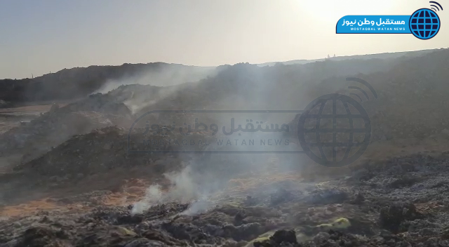 نشاط ملحوظ لظاهرة الهنداو (4)