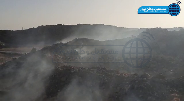 نشاط ملحوظ لظاهرة الهنداو (7)