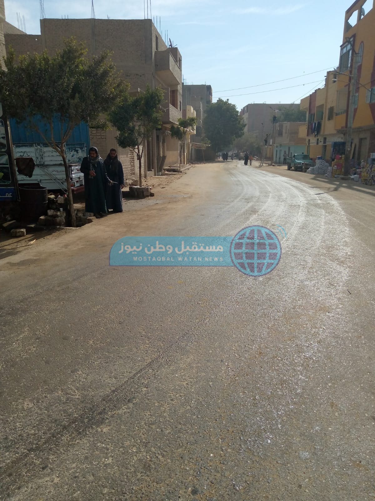 حملات النظافة بالغنايم (10)
