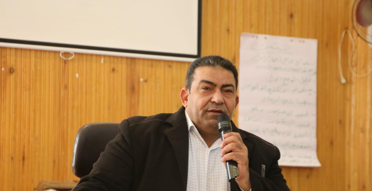 تعليم الوادي الجديد يختتم فعاليات البرنامج التدريبي الخاص بتنمية مهارات الإدارة الحديثة للعاملين (3