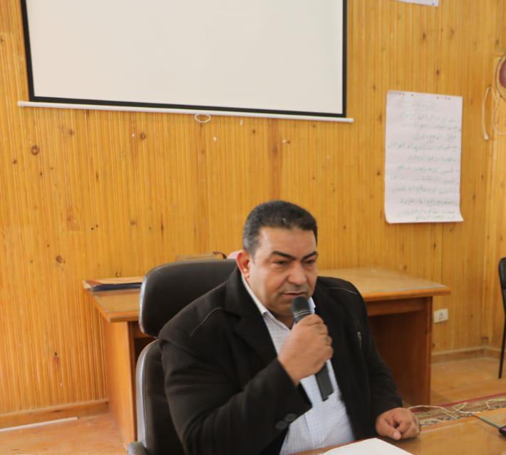 تعليم الوادي الجديد يختتم فعاليات البرنامج التدريبي الخاص بتنمية مهارات الإدارة الحديثة للعاملين (5