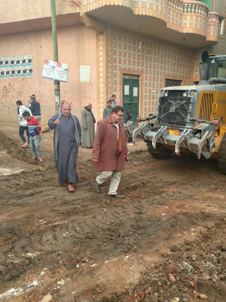 فعاليات مستقبل وطن في المحافظات (2)