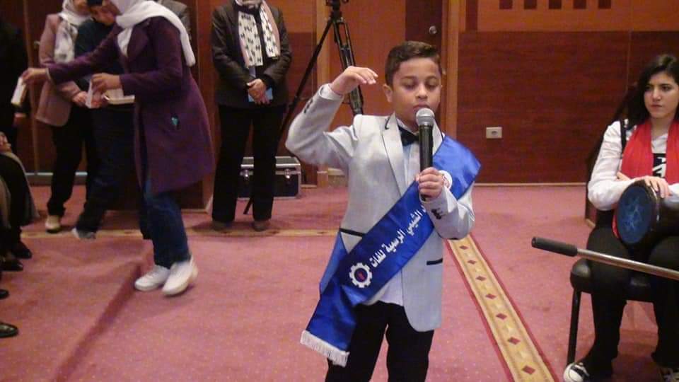 فعاليات مستقبل وطن في المحافظات (7)