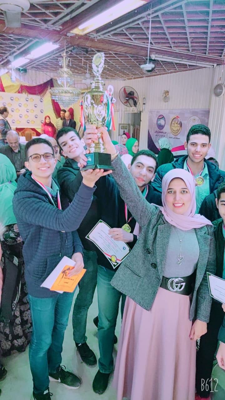 فعاليات مستقبل وطن في المحافظات (13)