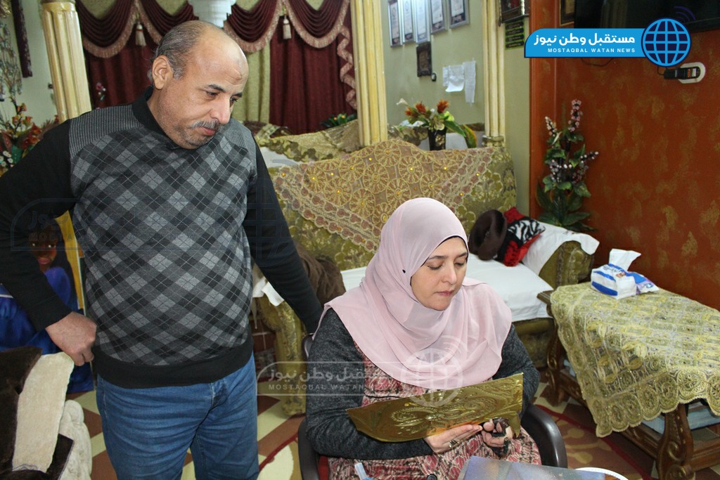 سوسو مع زوجها (1)