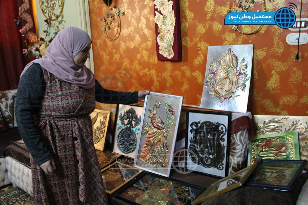 منتجات فنية (1)