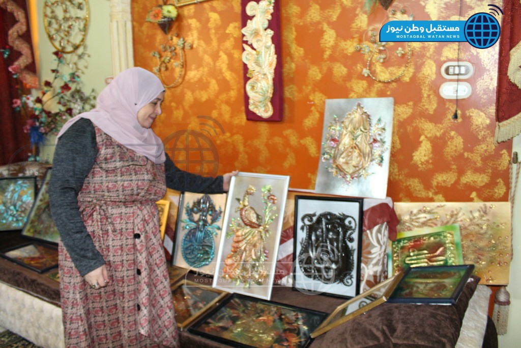 منتجات فنية (2)